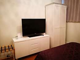 Heritage Apartment