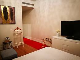 Heritage Apartment