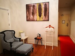 Heritage Apartment