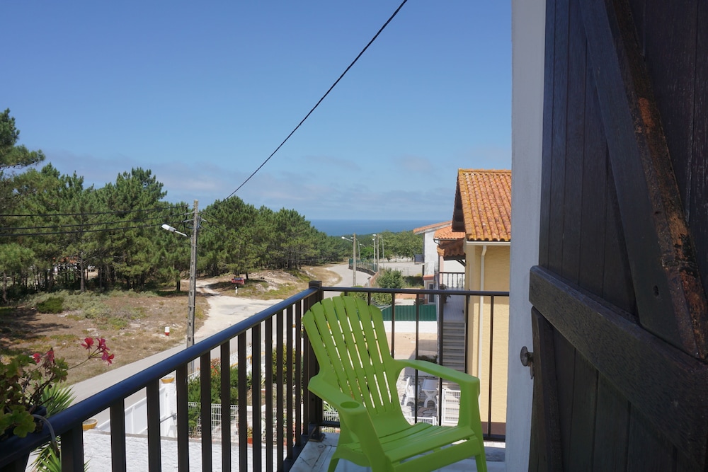 Casa Praia da Nazare
