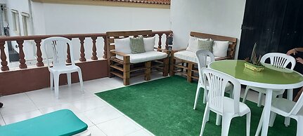 Casa Praia da Nazare