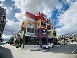 Xuyu B&B