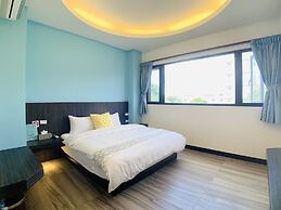 Xuyu B&B