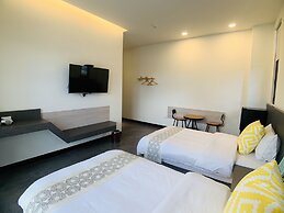 Xuyu B&B