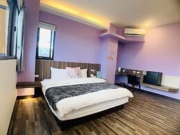 Xuyu B&B