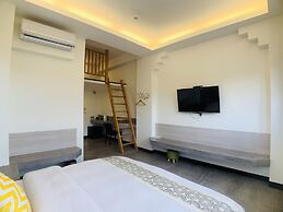 Xuyu B&B