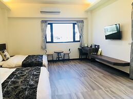 Xuyu B&B