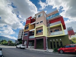 Xuyu B&B
