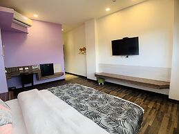 Xuyu B&B