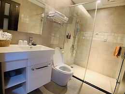 Xuyu B&B