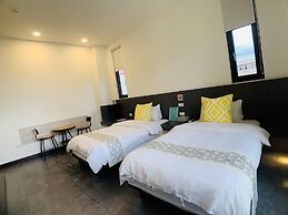 Xuyu B&B