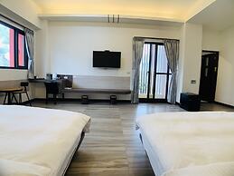 Xuyu B&B