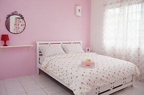 Manis-Manis Cottage Lodge