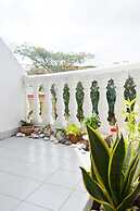 Manis-Manis Cottage Lodge