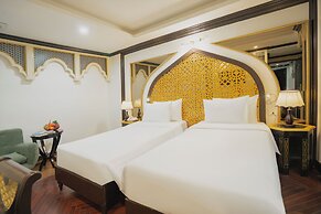 Du Palace hotel & Spa