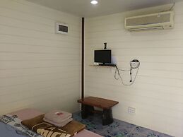 Bung Lung Resort