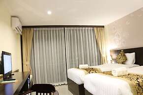 Sky Beach Aonang
