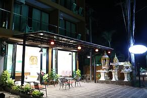 Sky Beach Aonang