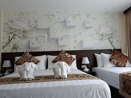 Sky Beach Aonang