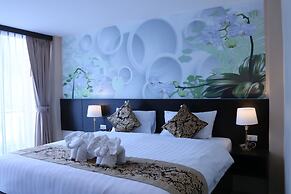 Sky Beach Aonang
