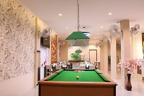 Sky Beach Aonang