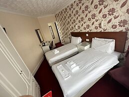 Silversands Hotel