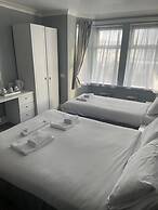 Silversands Hotel