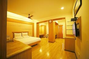 Sriram International