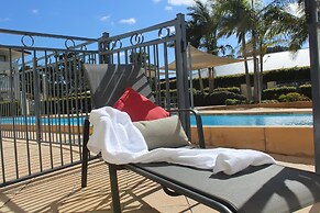The Boathouse Luxury Apartments