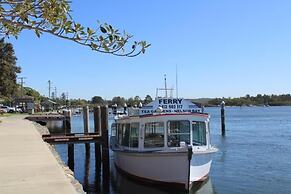 The Boathouse Luxury Apartments