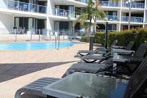 The Boathouse Luxury Apartments