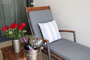 The Boathouse Luxury Apartments