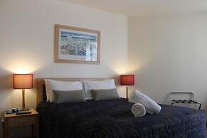 The Boathouse Luxury Apartments