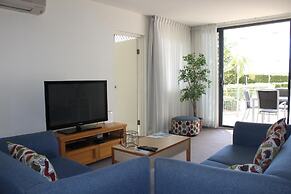The Boathouse Luxury Apartments