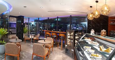 Maagiri Hotel