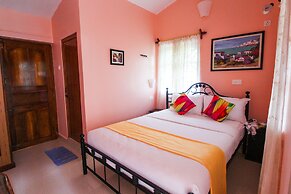 Hilias Retreat