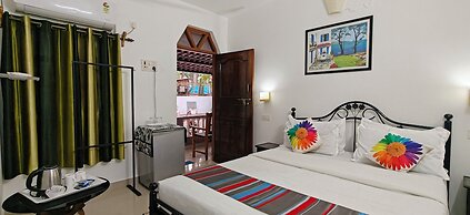 Hilias Retreat