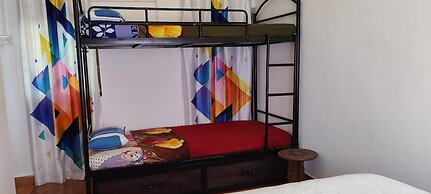 Hilias Retreat