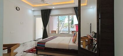 Hilias Retreat