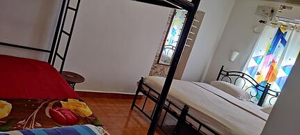 Hilias Retreat