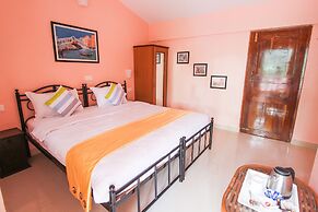 Hilias Retreat