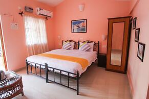 Hilias Retreat
