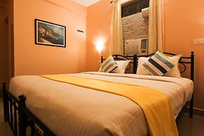 Hilias Retreat