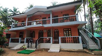 Hilias Retreat