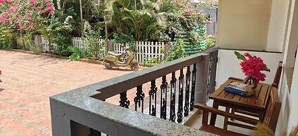 Hilias Retreat