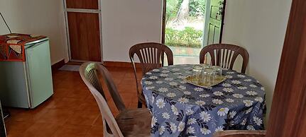 Hilias Retreat