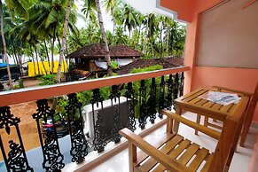 Hilias Retreat
