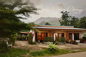 Baan Yaychoey Kiriwong