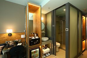 IND Hotel