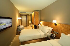 IND Hotel